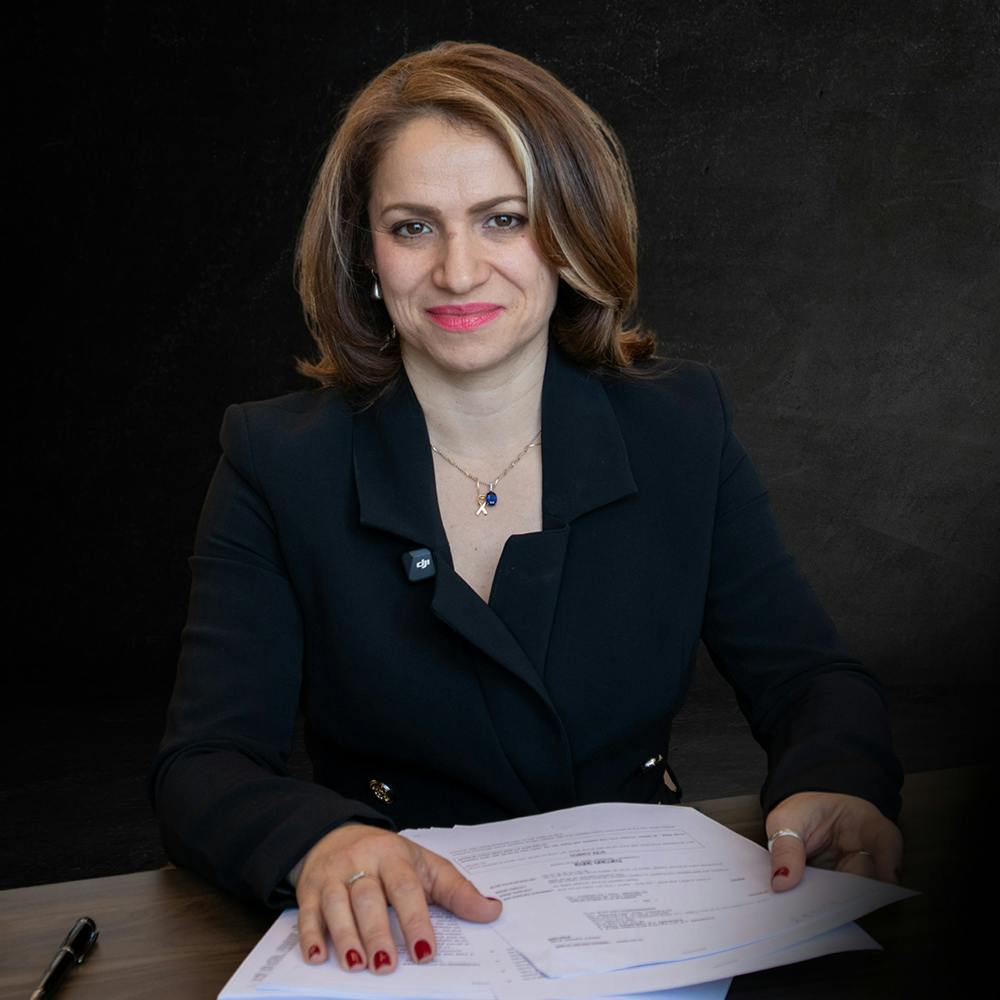 Анастасия Фукс